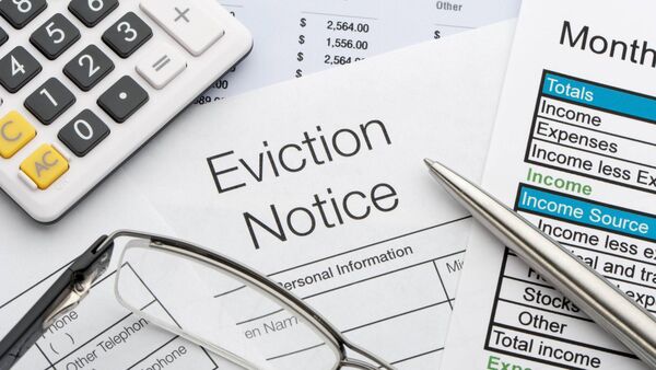 Rent and eviction freeze ‘must continue for all’