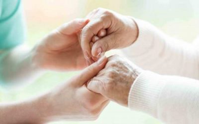 Hospice foundation calls for fresh focus on end-of-life care