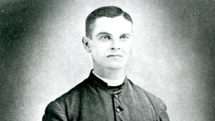 Son of Irish immigrants to the US to be beatified