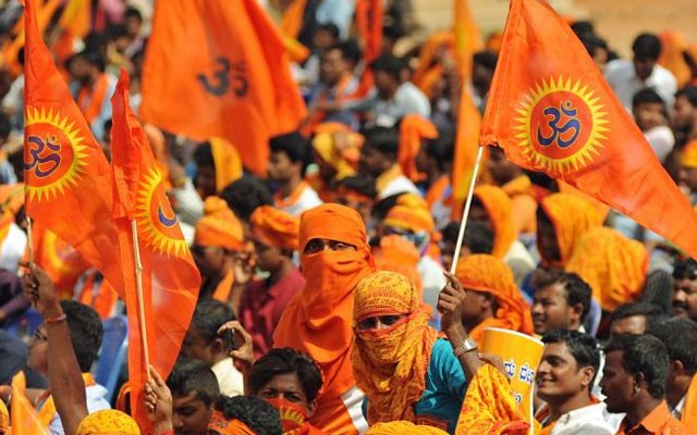 Hindus plan anti-conversion campaign across India