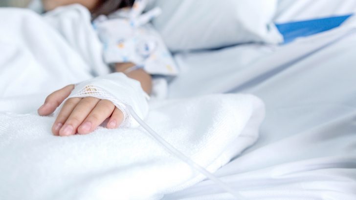 Dutch govt backs euthanasia for children under 12