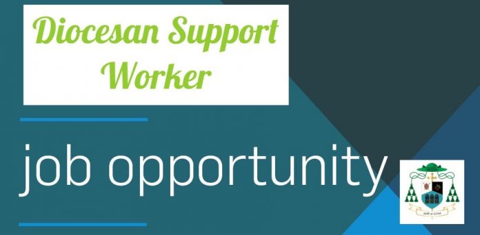 Diocese of Clogher seeks new support worker for priests