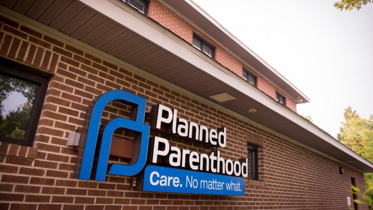 Planned Parenthood is now getting more US government funding, despite defunding efforts