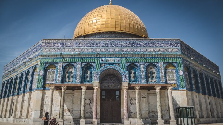 Direct flights to Holy Land launched