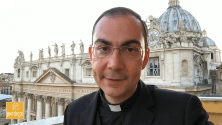 Former Vatican official ‘obeyed’ orders in London property deal