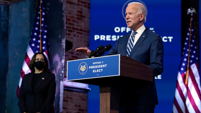 Joe Biden’s presidency will be strongly pro-abortion