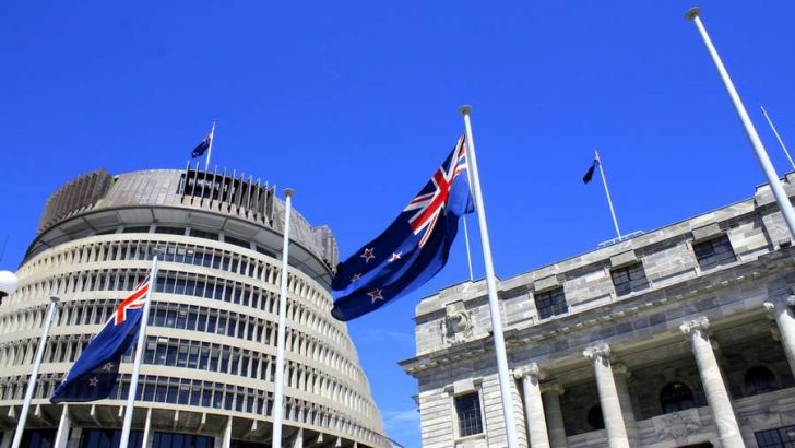 Despite concerns, New Zealand voters back assisted suicide