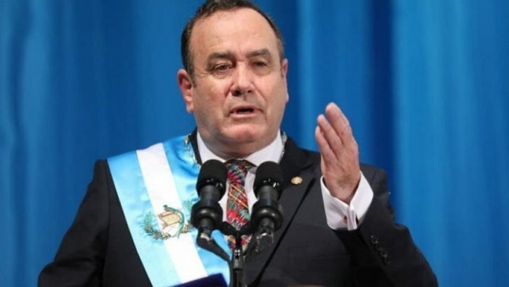 Guatemala president to block Planned Parenthood