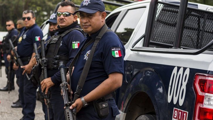 Dominican sister shot while delivering food in southern Mexico