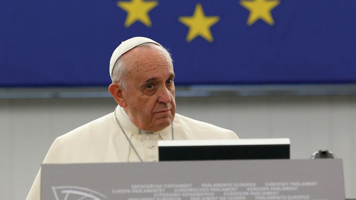 Catholics and the process of European integration