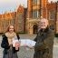 Growth in QUB Catholic Chaplaincy shows students want something ‘lasting’