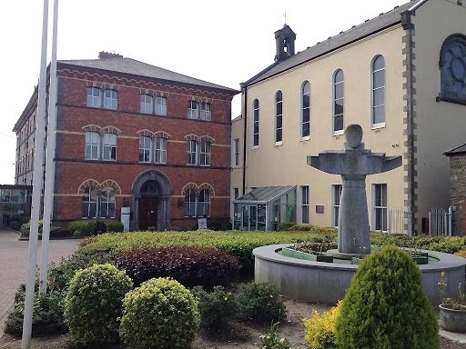 Waterford Christian Brother School first ‘School of Sanctuary’