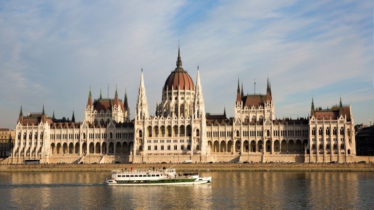 Hungary defines family as having a mother and a father