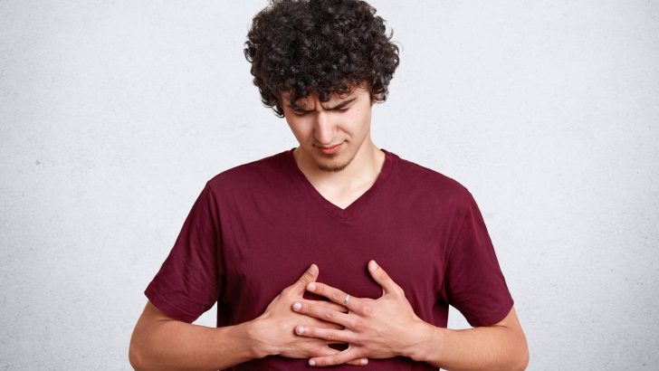 Tips to address acid reflux