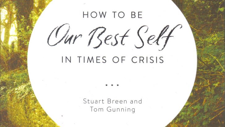 Self-Help in hard times