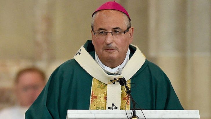 Brazilian cardinal and Glasgow archbishop die of Covid-19 on same day