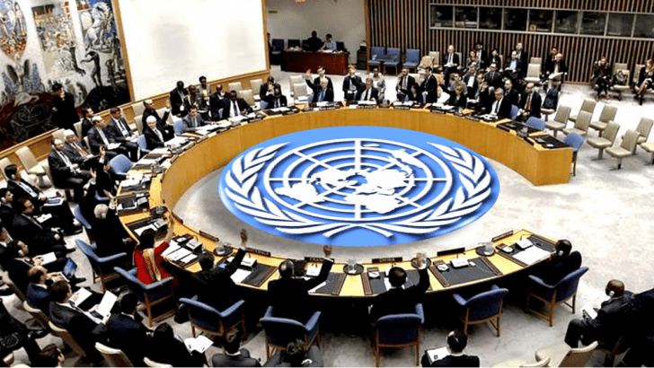 Ireland must address ‘urgent issue’ of Christian persecution on UN Security Council