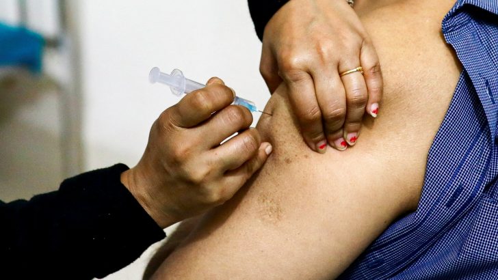 Some European bishops give their backing to vaccination requirement