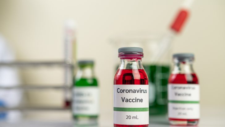 Breaking down Ireland’s vaccine options