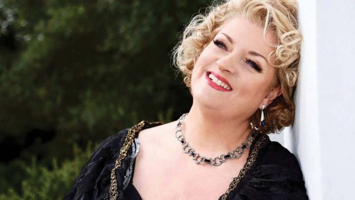 Opera star Cara O’Sullivan’s faith ‘consoled’ her during fight with illness