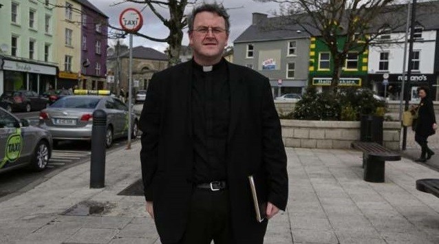 Priest decries EU, Irish Government’s ‘betrayal’ of Irish fisheries