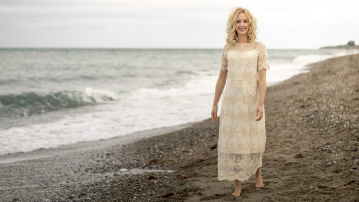 Irish Christian artist sets her sights on the Grammys