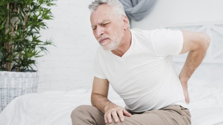 The silent disease causing more fractures in older adults