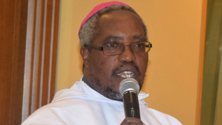 Archbishop says Tanzania must admit Covid-19 exists, deaths increase