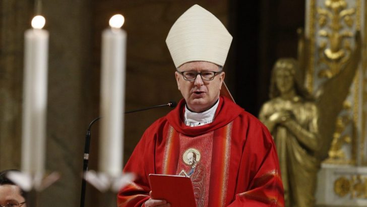 Equality Act will ‘discriminate against people of faith’ says US bishops