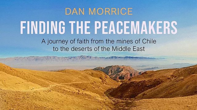 Discovering ‘the Peace of God’ in the modern world