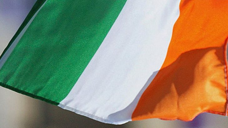 The tricolor was never seen as a beacon of reconciliation by unionists