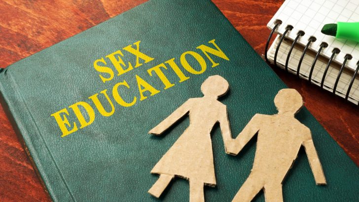 Give wholesome sexual education to youths, not contraceptives