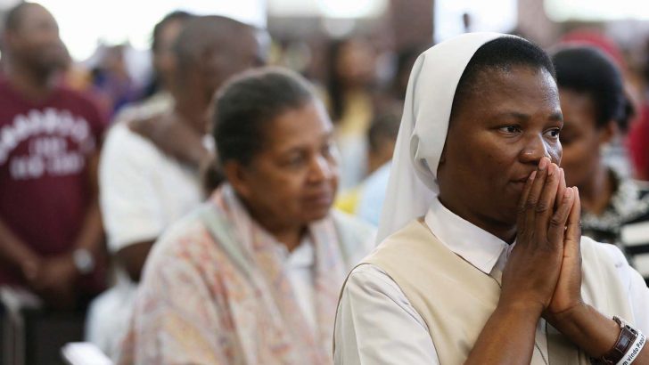 Mozambique massacre should prompt response – Catholic group