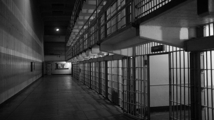 Families of overseas prisoners ‘utterly let down’ by the State