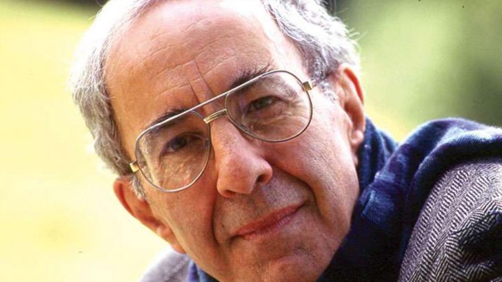 Henri Nouwen: a saint for our time