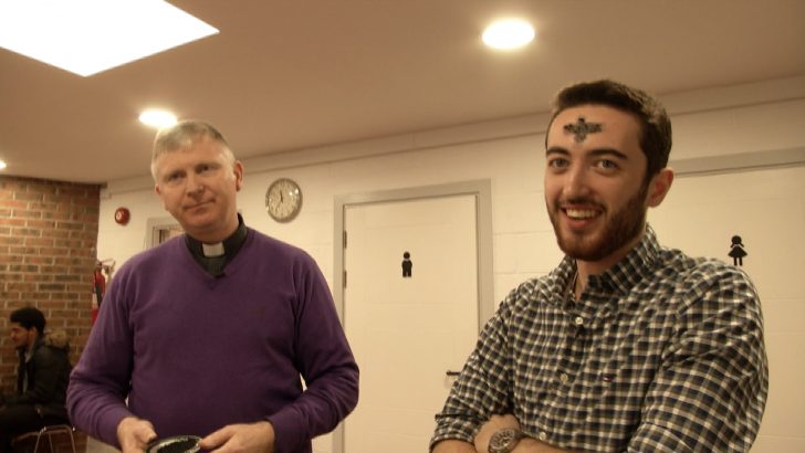 DCU Chaplaincy raises €20,000 in a day for Covid-struck Indian diocese