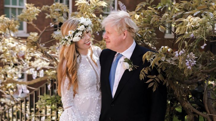 Boris Johnson’s wedding and the need to ensure consistency of message