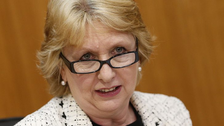 Leading synod expert criticises McAleese reaction