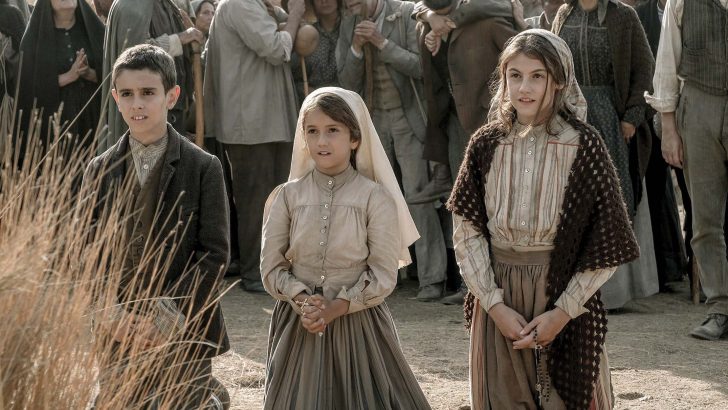 Fatima – faith-filled filmmaking at its finest