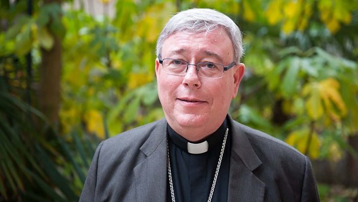 European Union bishops express caution about hate crimes legislation