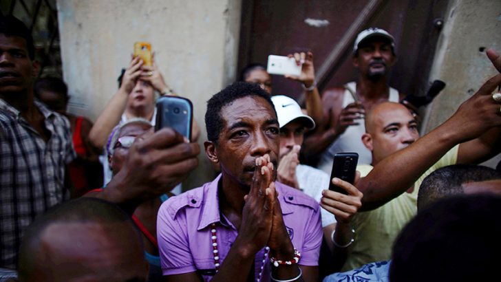 Cuban bishops hit back against resolution to endorse ‘gender ideology’