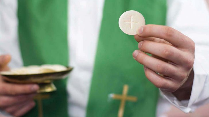 Cork Communion wars