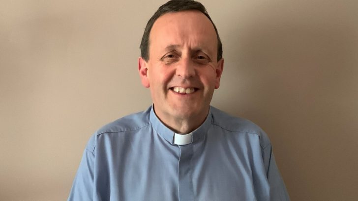 New bishop of Ferns clarifies women priests comments after controversy