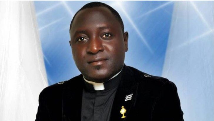 Catholic priest killed, another kidnapped in attack on Nigerian parish