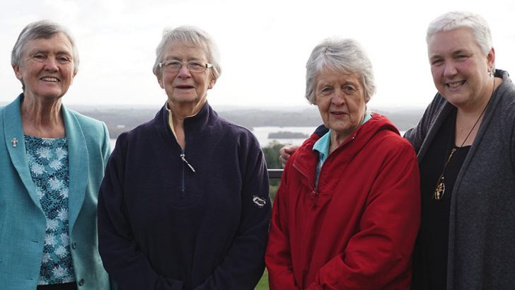 Sadness as Sisters of Mercy retreat centre ends public ministry