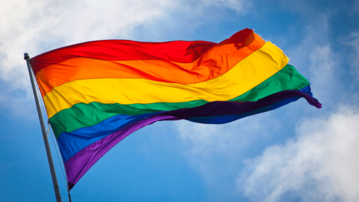 Archdiocese directs Dublin parish to remove Pride flag