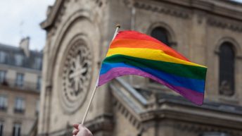 Chaldean bishops ‘firmly reject’ blessing of same-sex unions