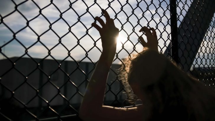 ‘Ireland failing to eliminate child trafficking’