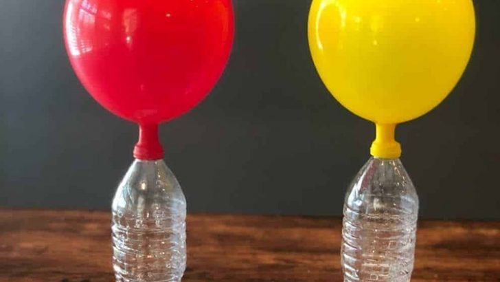 A better way to blow up balloons