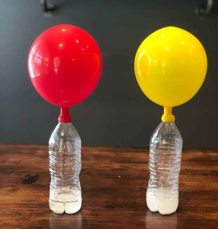 A better way to blow up balloons - The Irish Catholic